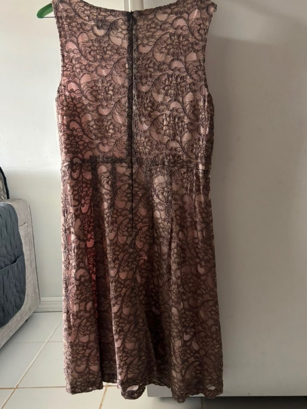 Intimates & Sleepwear Subcategory Identification